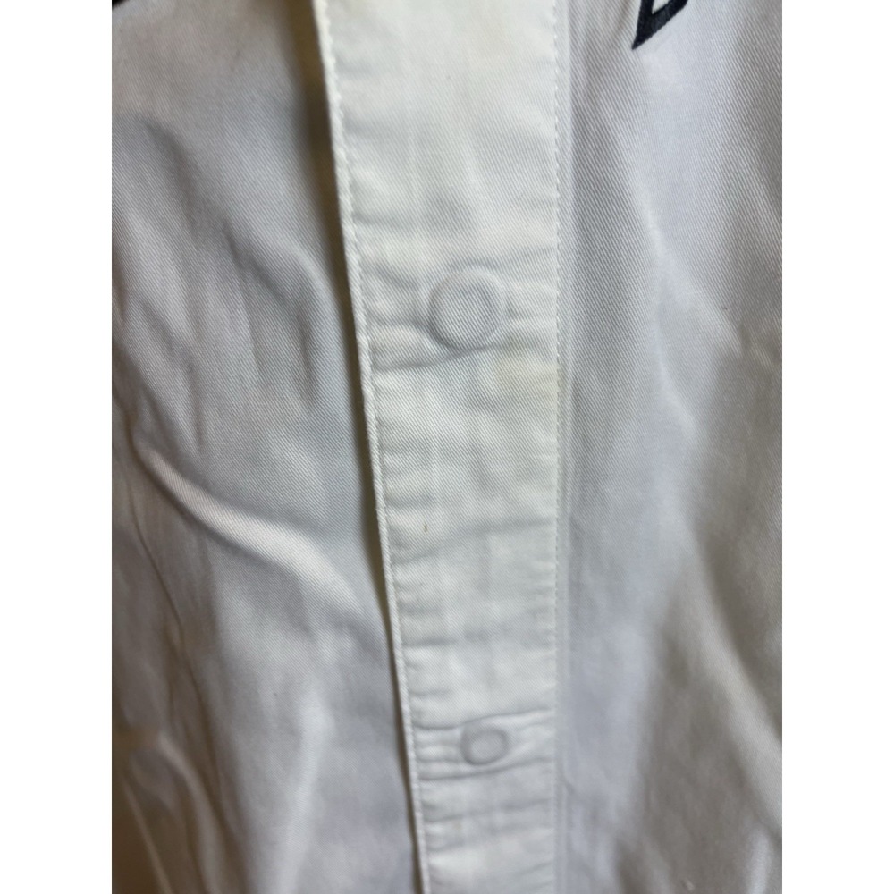 Vintage Harley Davidson Race Jersey Shirt 2XL - Picture 3 of 13